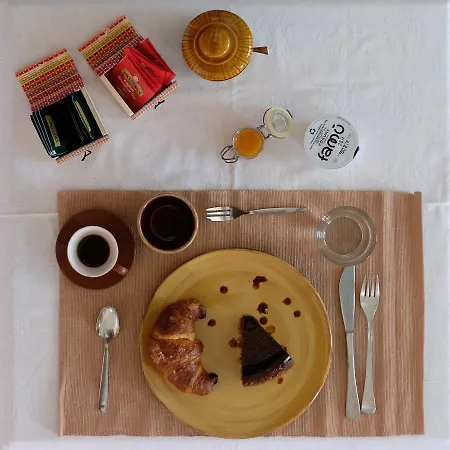 Bed & Breakfast Airone Sommariva Perno
