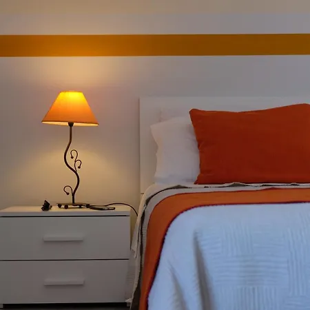 Airone Bed & Breakfast *