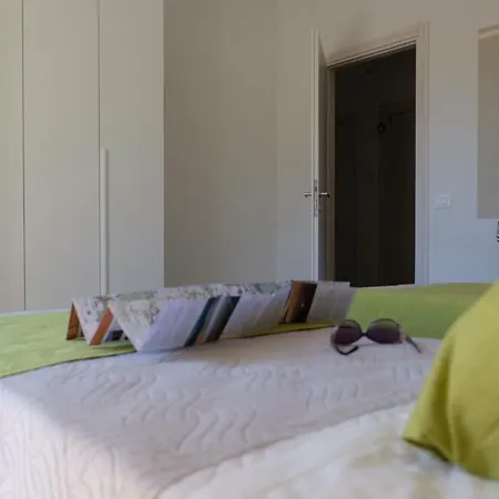 Airone Bed & Breakfast Sommariva Perno