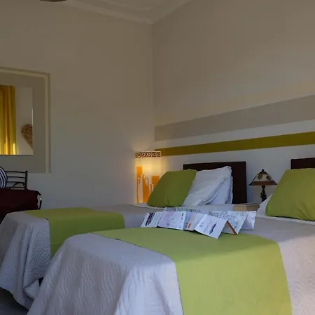 Airone Bed & Breakfast *