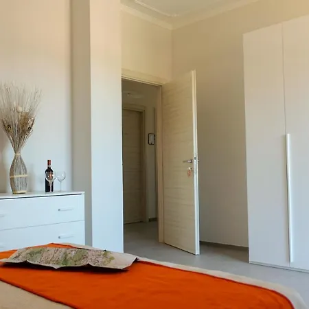 Bed & Breakfast Airone
