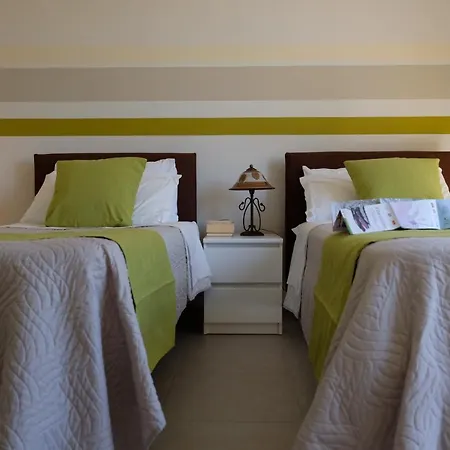 Airone Bed & Breakfast